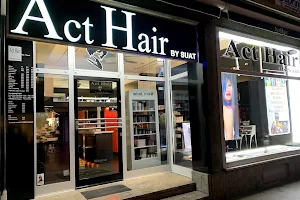 Act Hair By Suat image