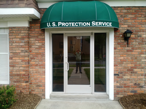 U S Protection Service