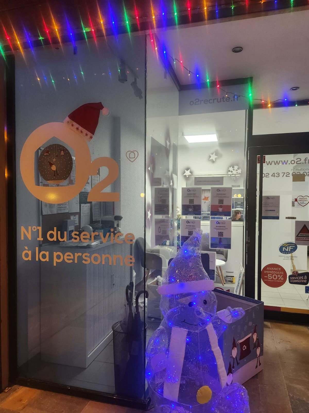 Photo n° 1 de l'avis de Castel.h fait le 12/12/2023 à 12:43