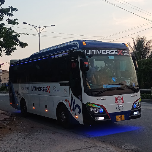 Cty TNHH ĐT TMDV & DL Thiên Di