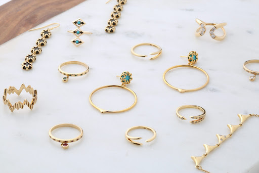 Jeweler «Kramar Jewelry, Inc.», reviews and photos, 25766 Woodward Ave, Royal Oak, MI 48067, USA