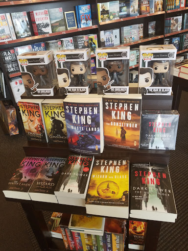 Book Store «Books-A-Million», reviews and photos, 7404 S Olympia Ave, Tulsa, OK 74132, USA