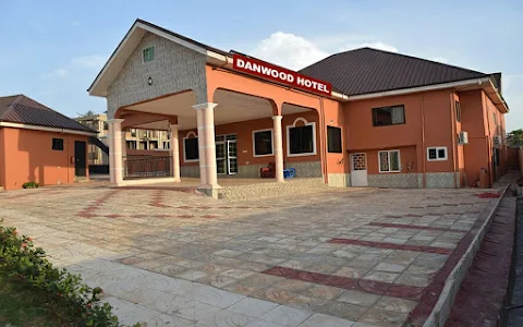 Danwood Hotel image