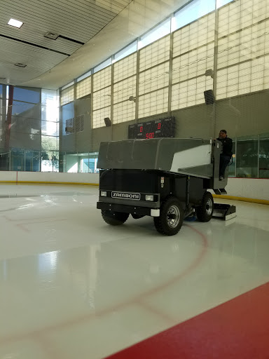 Ice Skating Rink «Yerba Buena Ice Skating & Bowling Center», reviews and photos, 750 Folsom St, San Francisco, CA 94107, USA