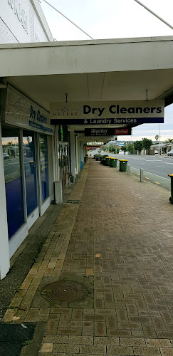 Reviews of Hauraki Drycleaners in Auckland - Laundry service