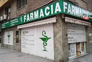 Farmacia Ana Giner