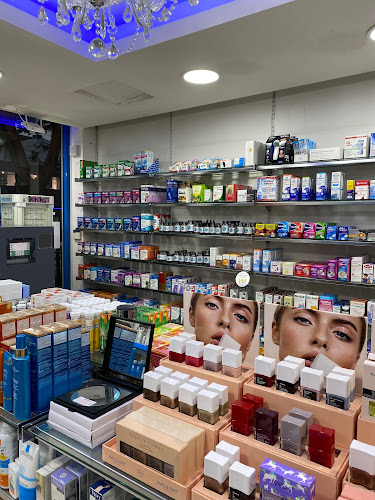 Reviews of Knightsbridge Pharmacy in London - Pharmacy