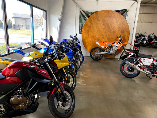 Motorcycle Dealer «Srkcycles.com», reviews and photos, 1921 McFarland Dr, Landisville, PA 17538, USA