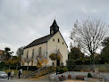 Eglise de Brinckheim Brinckheim