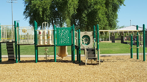 Park «Goodyear Community Park», reviews and photos, 3151 N Litchfield Rd, Goodyear, AZ 85395, USA