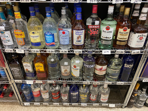 Party Store «Keg Party Shop», reviews and photos, 534 N Huron St, Ypsilanti, MI 48197, USA