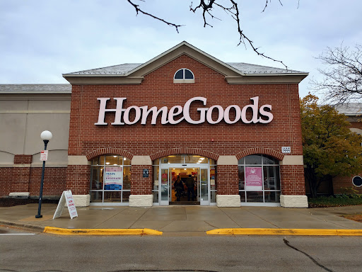 Department Store «HomeGoods», reviews and photos, 1444 E Golf Rd, Schaumburg, IL 60173, USA