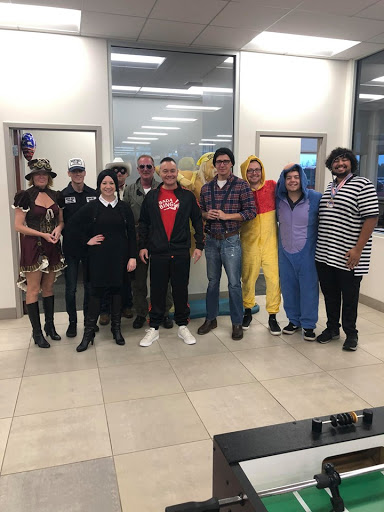 Car Dealer «Szott Ford», reviews and photos, 8800 E Holly Rd, Holly, MI 48442, USA