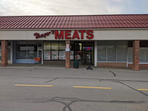 Shopping Mall «Pleasant Valley Shopping Center», reviews and photos, 7524 Broadview Rd, Cleveland, OH 44134, USA