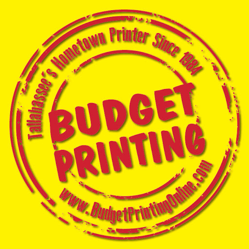 Commercial Printer «Budget Printing Center», reviews and photos, 1366 Blountstown Highway, Tallahassee, FL 32304, USA