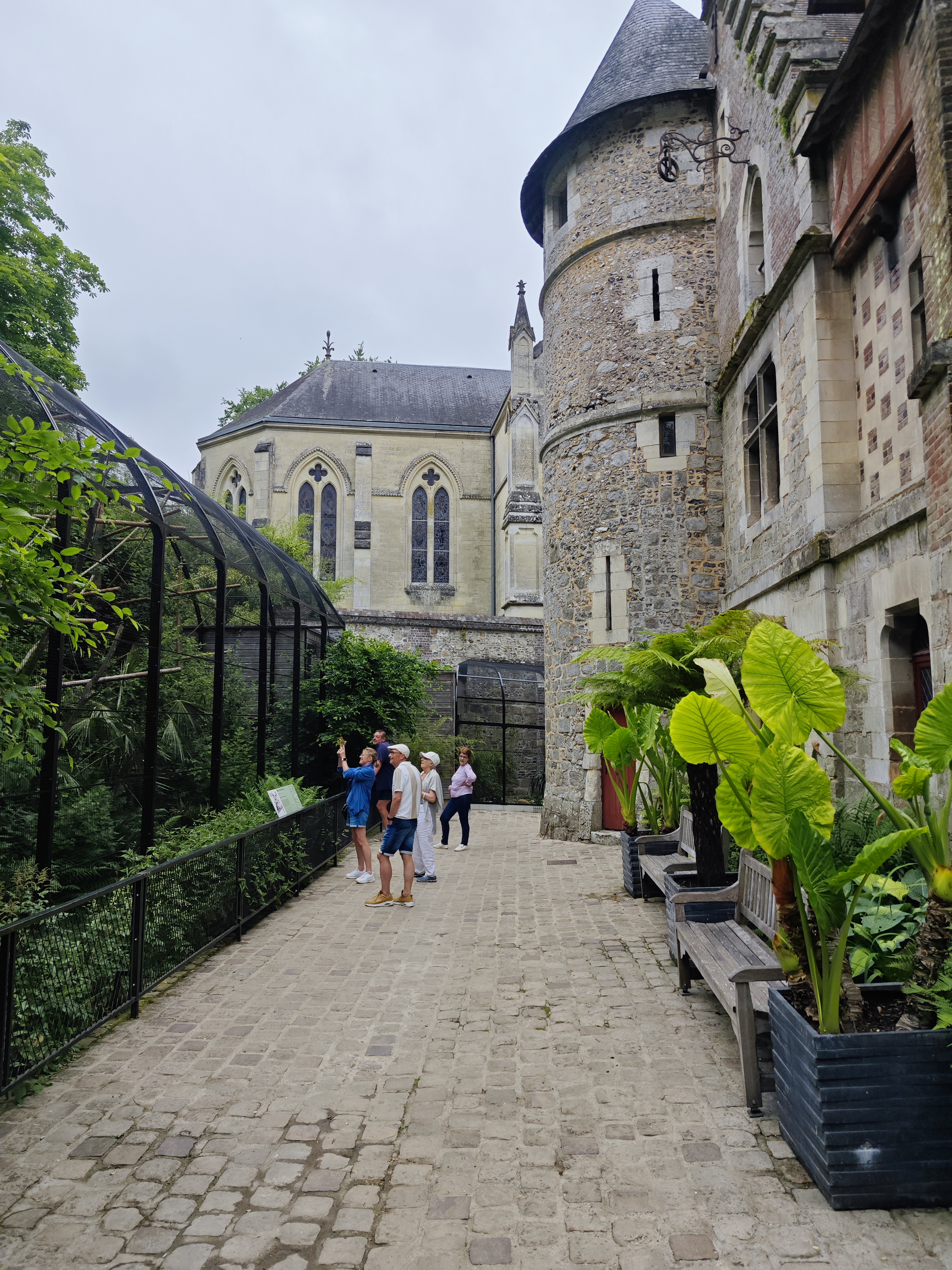 Photo n° 4 de l'avis de Maxime.i fait le 11/06/2023 à 16:19