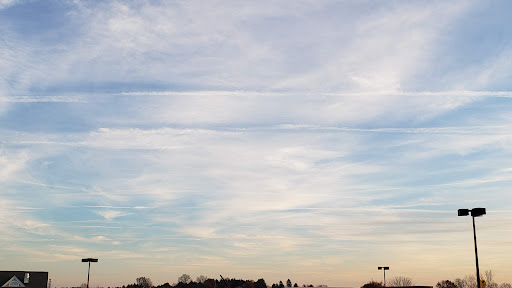 Department Store «Walmart Supercenter», reviews and photos, 1800 Tilden Ridge Dr, Hamburg, PA 19526, USA