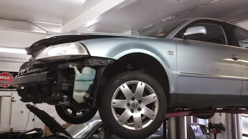 Auto Repair Shop «Endress Automotive», reviews and photos, 2107 NJ-31, Glen Gardner, NJ 08826, USA