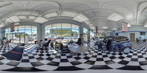 Used Car Dealer «Easterns Automotive Group / Eastern Motors», reviews and photos, 7916 Pulaski Hwy, Rosedale, MD 21237, USA