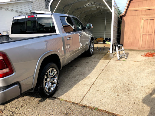 Precision Detailing en Coshocton