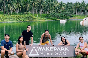 Siargao Wakepark image