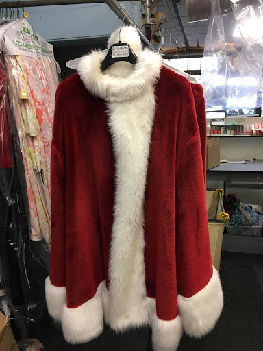 Dry Cleaner «Sir Francis Dry Cleaners», reviews and photos, 133 Westwood Ave, Westwood, NJ 07675, USA