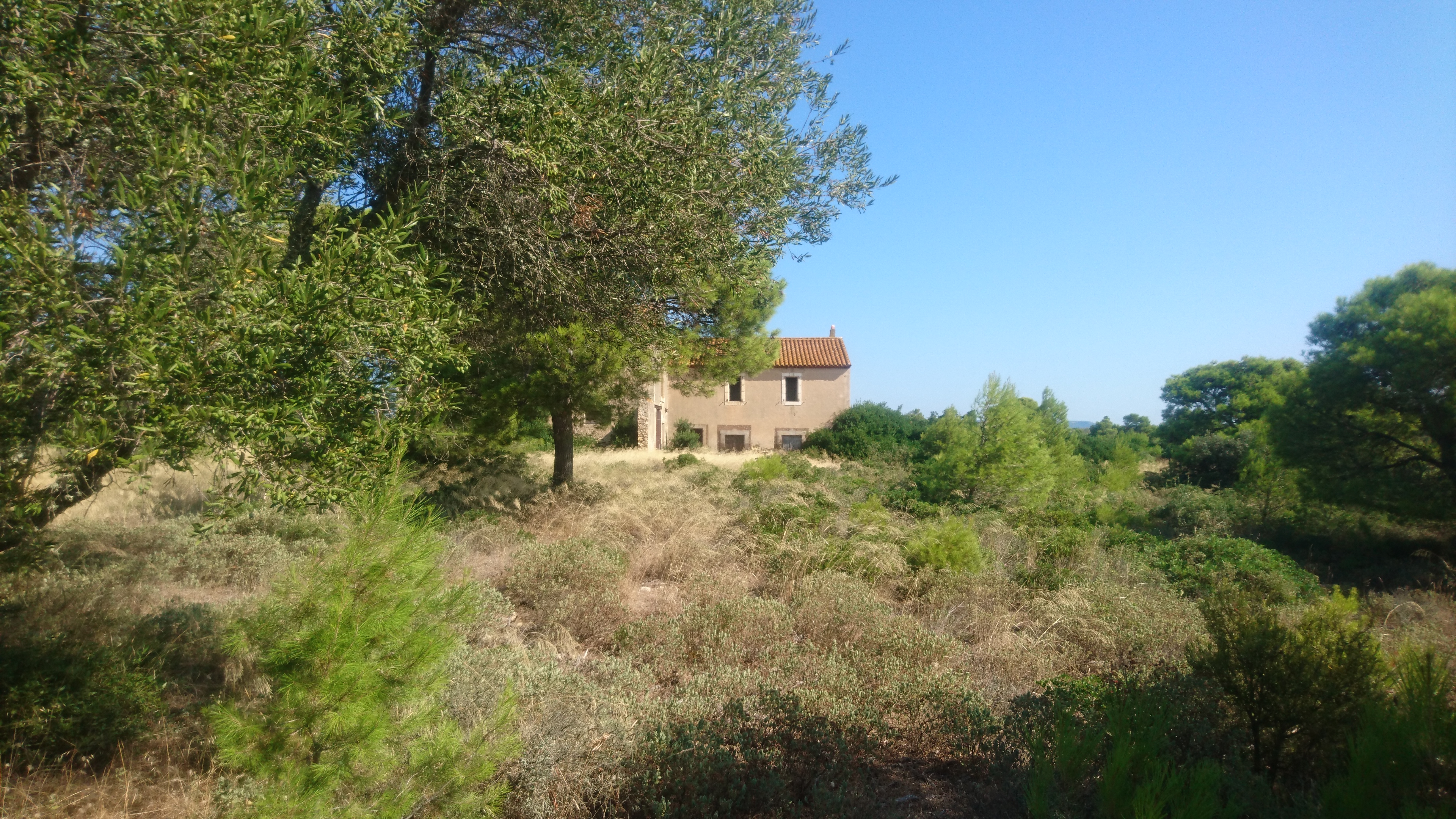 Photo n° 5 de l'avis de jean-yves.u fait le 21/08/2018 à 10:11