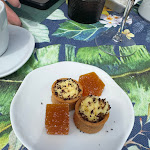 Photo n° 7 de l'avis de Robin.b fait le 05/05/2024 à 07:26 pour Restaurant Les Jardins du Léman à Yvoire