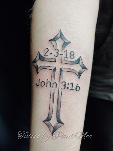 Find tattoo ideas for men music for your next unique tattoo in San Tan Valley at Frontier Tattoo Company