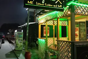 THE JOINT ME-LICIOUS CUISINE AND GRILL image