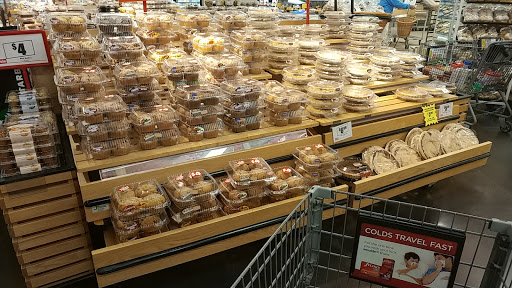 Grocery Store «Weis Markets», reviews and photos, Glenlivet Dr, Allentown, PA 18106, USA