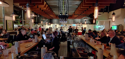 Hopdoddy Burger Bar image