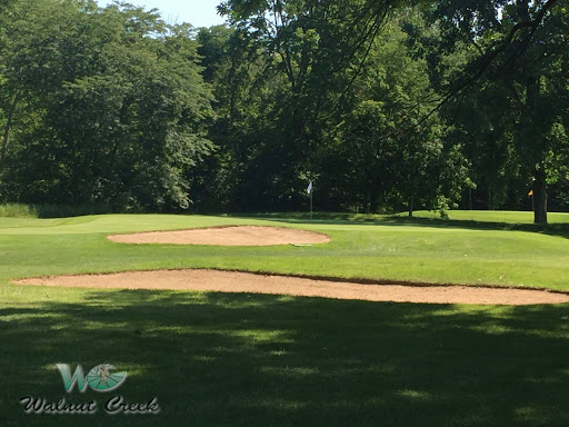 Public Golf Course «Walnut Creek Golf Courses», reviews and photos, 7453 County Rd 400 S, Marion, IN 46953, USA