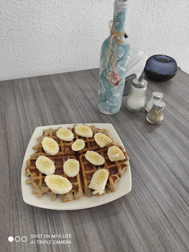 Cake & Sweet 🧁 Pastelería y Cafetería - Panadería