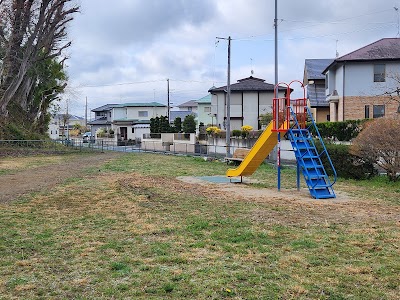 朝日一丁目公園