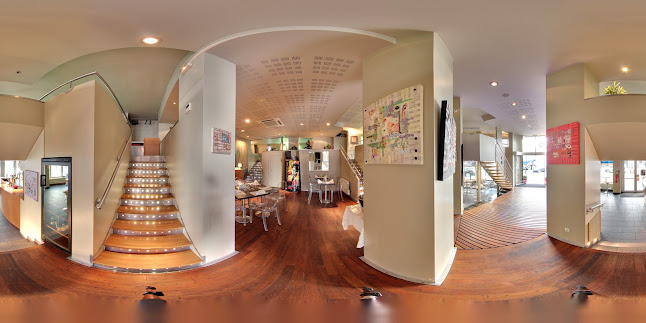 Comentarii opinii despre Restaurant Clermont-Ferrand : L'Odevie