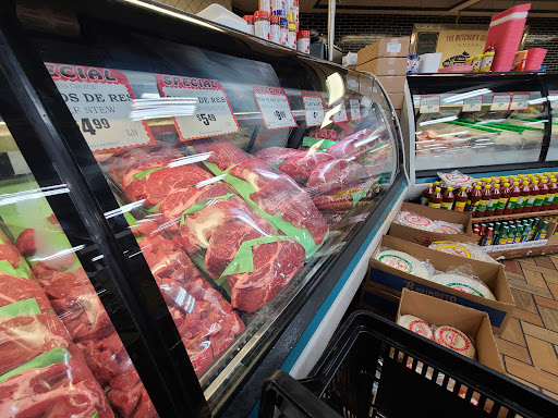 Supermarket «Rio Valley Market Franklin Park», reviews and photos, 2745 Mannheim Rd, Franklin Park, IL 60131, USA