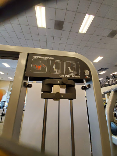 Gym «LA Fitness», reviews and photos, 4792 S Kirkman Rd, Orlando, FL 32811, USA