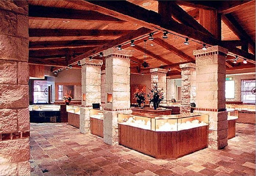 Jewelry Store «Dennis Jewelry», reviews and photos, 14701 San Pedro Ave, San Antonio, TX 78232, USA