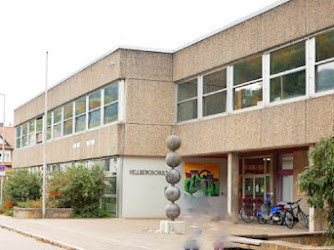 Grund- und Hauptschule Hellbergschule
