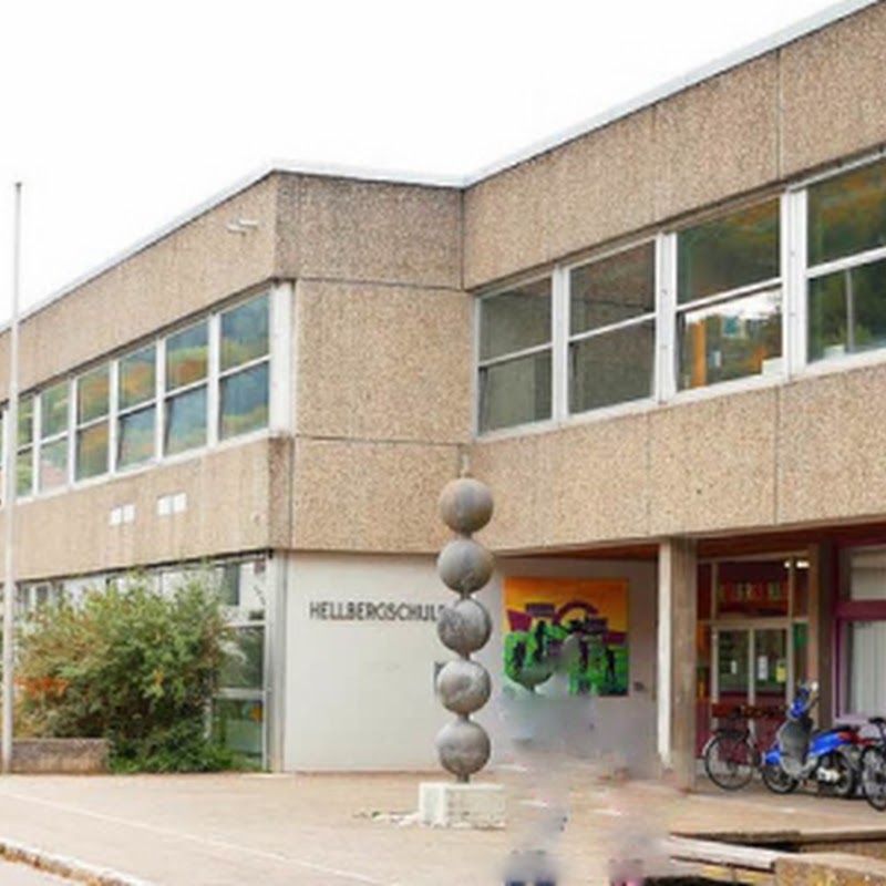 Grund- und Hauptschule Hellbergschule