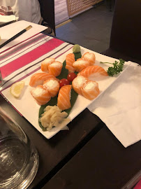 Plats et boissons du Restaurant japonais Sayuri Sushi à Saint-Nom-la-Bretèche - n°17