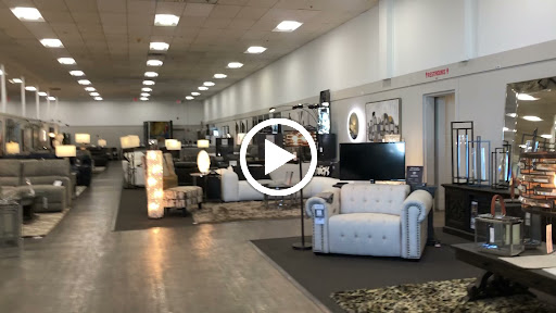 Furniture Store «Value City Furniture», reviews and photos, 8301 Annapolis Rd, New Carrollton, MD 20784, USA