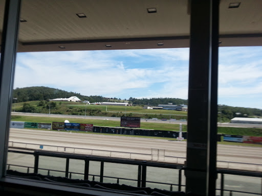 Casino «The Meadows Racetrack & Casino», reviews and photos, 210 Racetrack Rd, Washington, PA 15301, USA