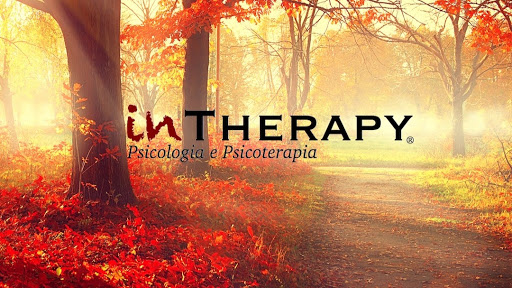 inTherapy - Psicologia e Psicoterapia