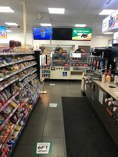 Convenience Store «7-Eleven», reviews and photos, 2200 Marine Ave, Gardena, CA 90249, USA