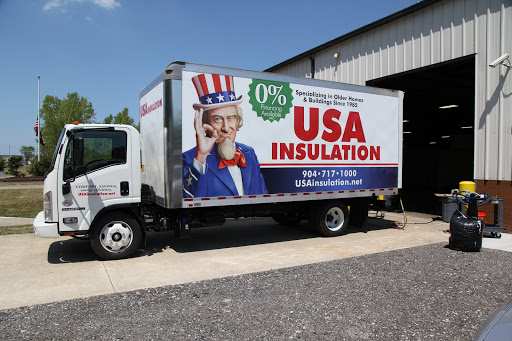 USA Insulation of Atlanta