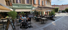 Atmosphère du Restaurant français Restaurant Le Cascarbar à Albi - n°7