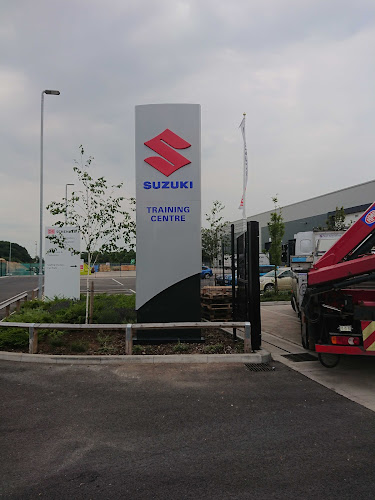 Reviews of parkside business park in Doncaster - Car dealer