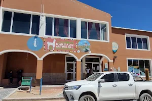 Mercado Artesanal de la Puna image